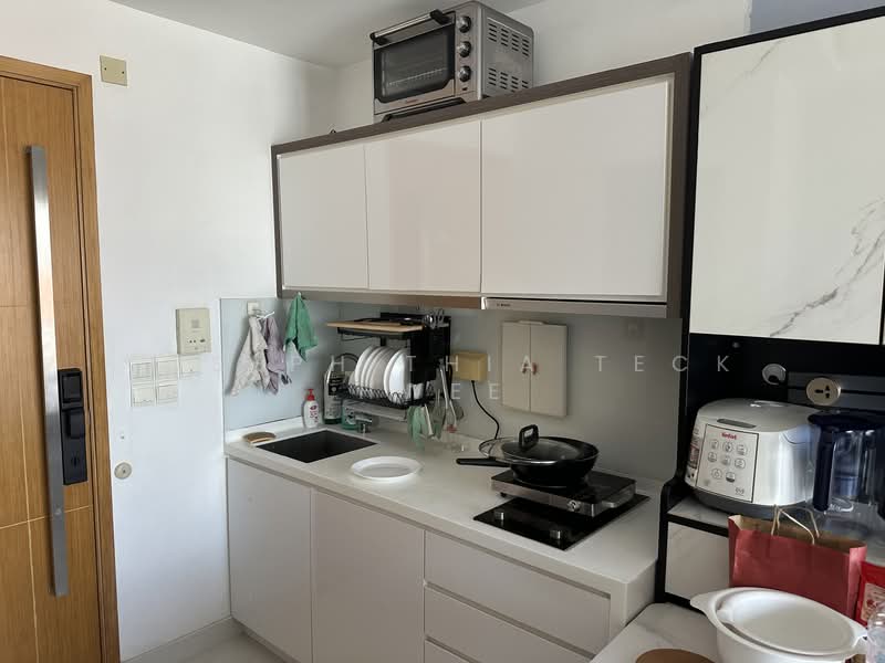 Casa Cambio, 9 Lim Tua Tow Road, 2 Bedrooms, 484 sqft, Condominium For Sale, by Joseph Thia Teck Hwee, 500119854 - PropertyGuru.com.sg