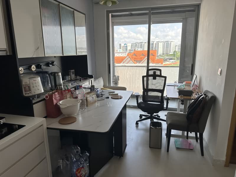 Casa Cambio, 9 Lim Tua Tow Road, 2 Bedrooms, 484 sqft, Condominium For Sale, by Joseph Thia Teck Hwee, 500119854 - PropertyGuru.com.sg