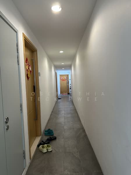 Casa Cambio, 9 Lim Tua Tow Road, 2 Bedrooms, 484 sqft, Condominium For Sale, by Joseph Thia Teck Hwee, 500119854 - PropertyGuru.com.sg