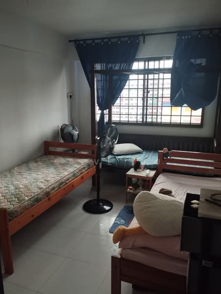 For Rent - 662 Yishun Avenue 4