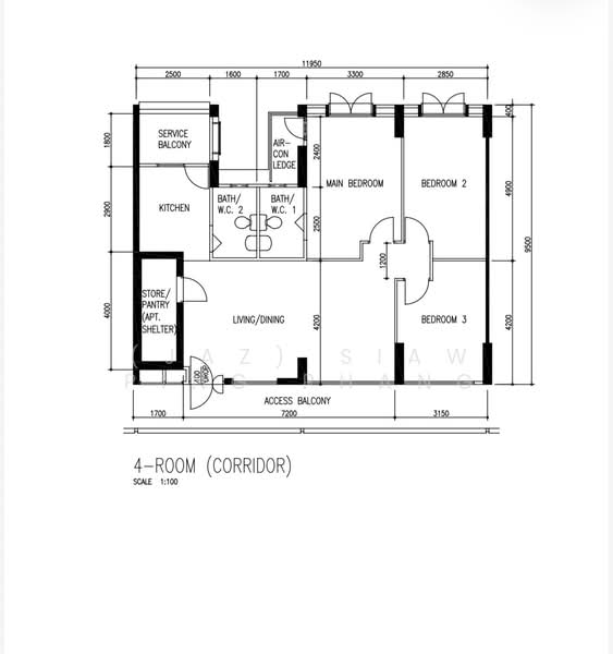 For Sale 148 Rivervale Crescent