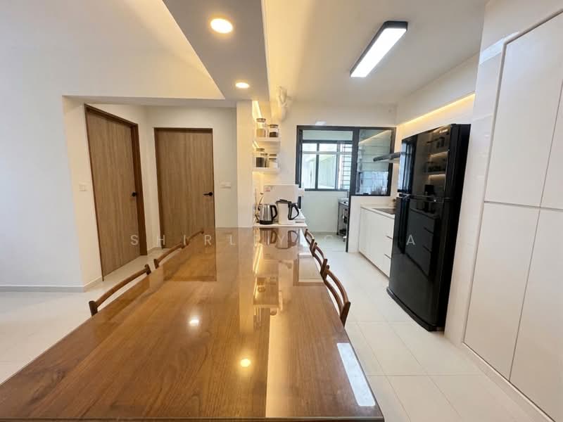 104A Bidadari Park Drive, 104A Bidadari Park Drive, 3 Bedrooms, 1,001 sqft, HDB Flat For Sale, by Shirley Chua, 500119857 - Kitchen - PropertyGuru.com.sg
