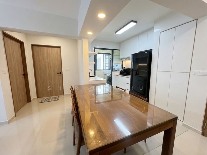 104A Bidadari Park Drive, 104A Bidadari Park Drive, 3 Bedrooms, 1,001 sqft, HDB Flat For Sale, by Shirley Chua, 500119857 - Kitchen - PropertyGuru.com.sg