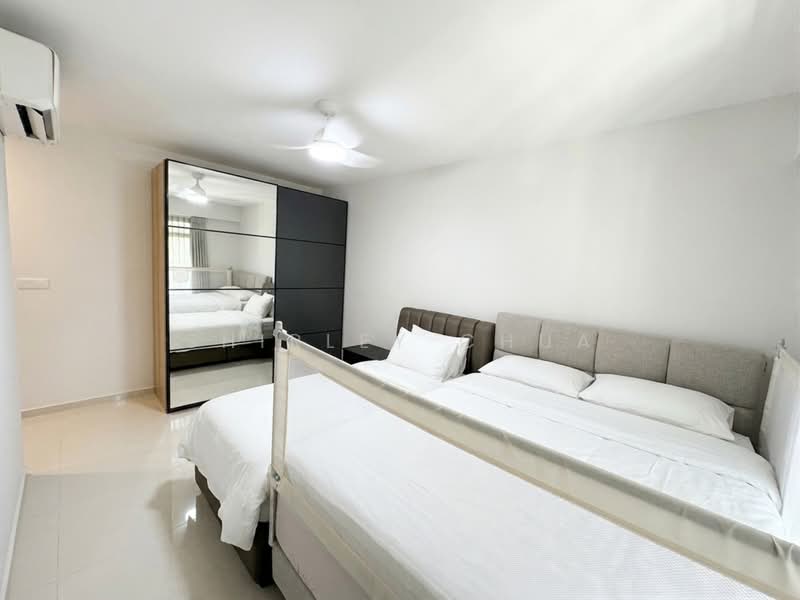 104A Bidadari Park Drive, 104A Bidadari Park Drive, 3 Bedrooms, 1,001 sqft, HDB Flat For Sale, by Shirley Chua, 500119857 - Bedroom - PropertyGuru.com.sg