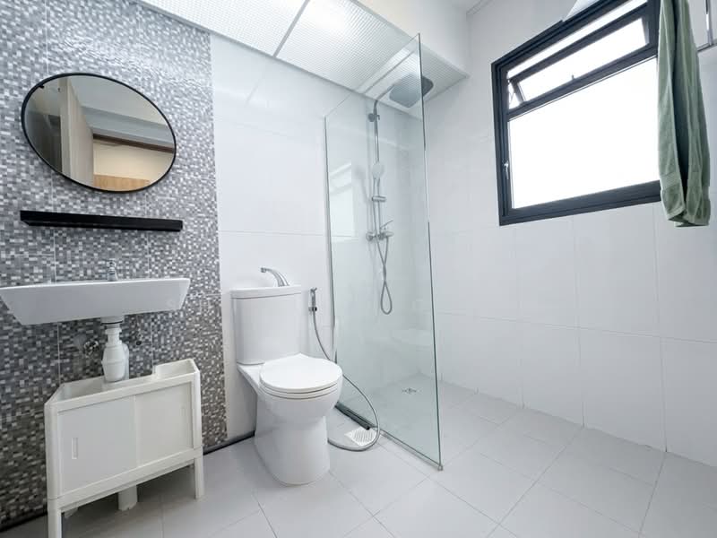 104A Bidadari Park Drive, 104A Bidadari Park Drive, 3 Bedrooms, 1,001 sqft, HDB Flat For Sale, by Shirley Chua, 500119857 - Bathroom - PropertyGuru.com.sg