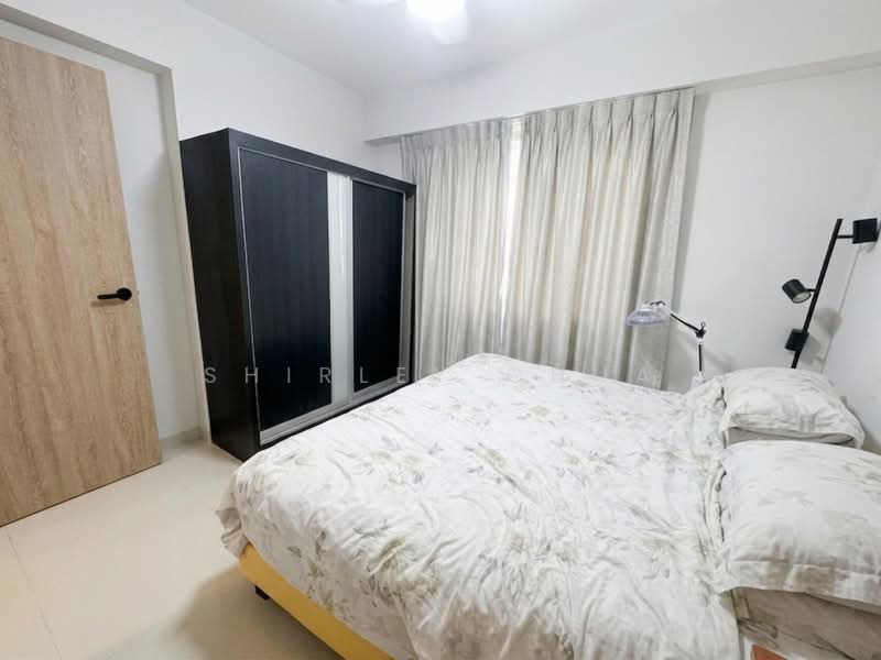 104A Bidadari Park Drive, 104A Bidadari Park Drive, 3 Bedrooms, 1,001 sqft, HDB Flat For Sale, by Shirley Chua, 500119857 - Bedroom - PropertyGuru.com.sg