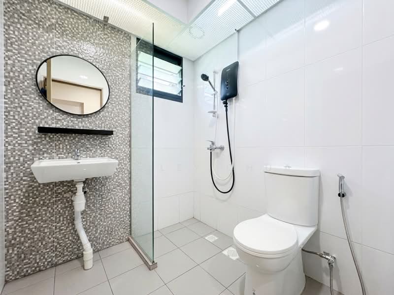 104A Bidadari Park Drive, 104A Bidadari Park Drive, 3 Bedrooms, 1,001 sqft, HDB Flat For Sale, by Shirley Chua, 500119857 - Bathroom - PropertyGuru.com.sg