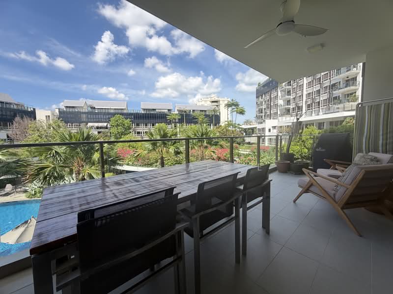 For Rent - Flamingo Valley