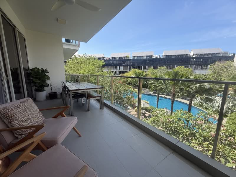 For Rent - Flamingo Valley