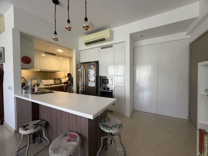 Flamingo Valley, 476 Siglap Road, 4 Bedrooms, 1,700 sqft, Condominium For Rent, by Teo Alice, 500119860 - Kitchen - PropertyGuru.com.sg