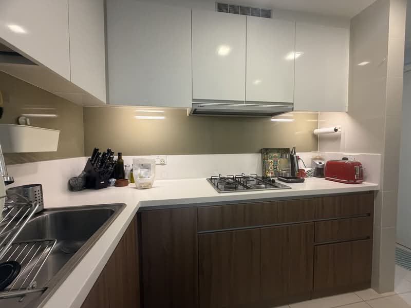 Flamingo Valley, 476 Siglap Road, 4 Bedrooms, 1,700 sqft, Condominium For Rent, by Teo Alice, 500119860 - Kitchen - PropertyGuru.com.sg