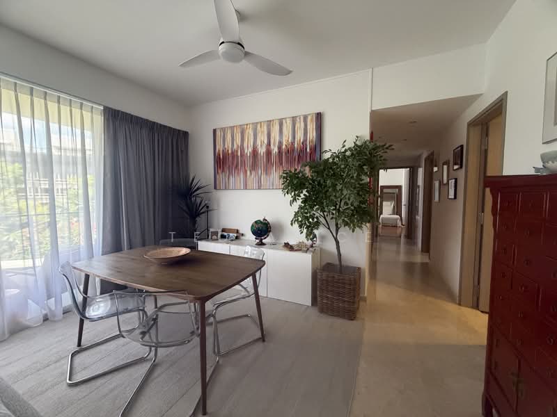 Flamingo Valley, 476 Siglap Road, 4 Bedrooms, 1,700 sqft, Condominium For Rent, by Teo Alice, 500119860 - Dining Room - PropertyGuru.com.sg