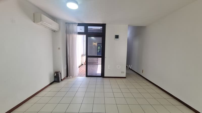 Villa Chancery, 39 Chancery Lane, 3 Bedrooms, 2,055 sqft, Condominium For Sale, by Joe Leow, 500119861 - 1st Floor Living Hall - PropertyGuru.com.sg