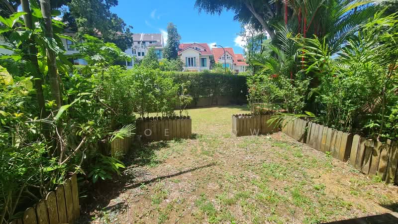 Villa Chancery, 39 Chancery Lane, 3 Bedrooms, 2,055 sqft, Condominium For Sale, by Joe Leow, 500119861 - Exterior - PropertyGuru.com.sg