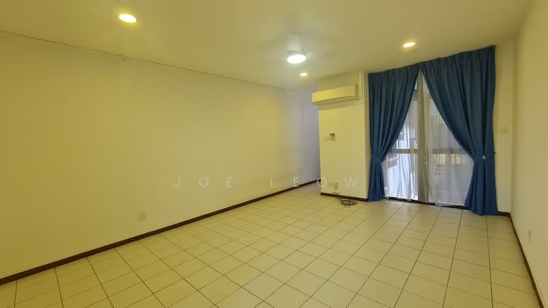 Villa Chancery, 39 Chancery Lane, 3 Bedrooms, 2,055 sqft, Condominium For Sale, by Joe Leow, 500119861 - 1st Floor Living Hall - PropertyGuru.com.sg