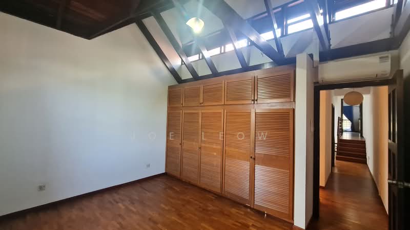 Villa Chancery, 39 Chancery Lane, 3 Bedrooms, 2,055 sqft, Condominium For Sale, by Joe Leow, 500119861 - bedroom 2 - PropertyGuru.com.sg