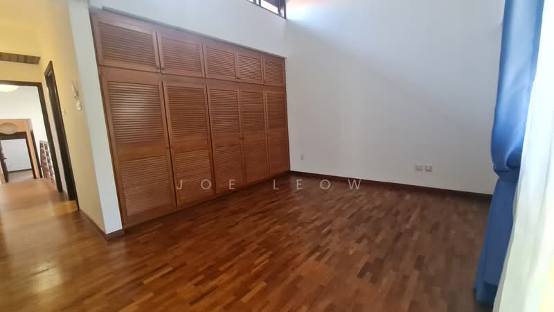 Villa Chancery, 39 Chancery Lane, 3 Bedrooms, 2,055 sqft, Condominium For Sale, by Joe Leow, 500119861 - master bedroom - PropertyGuru.com.sg