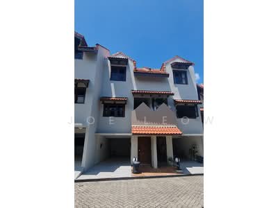 For Sale - Villa Chancery