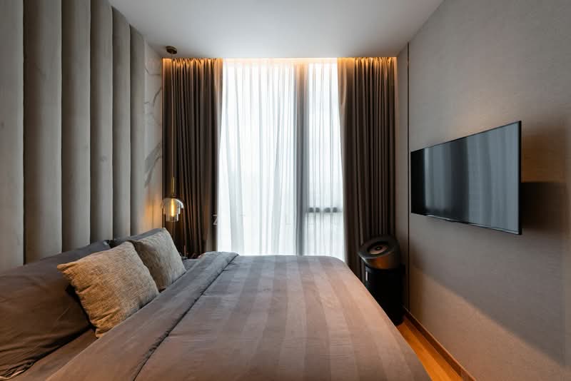 Meyer Mansion, 79 Meyer Road, 2 Bedrooms, 689 sqft, Condominium For Sale, by ZT Lee, 500119863 - Bedroom - PropertyGuru.com.sg