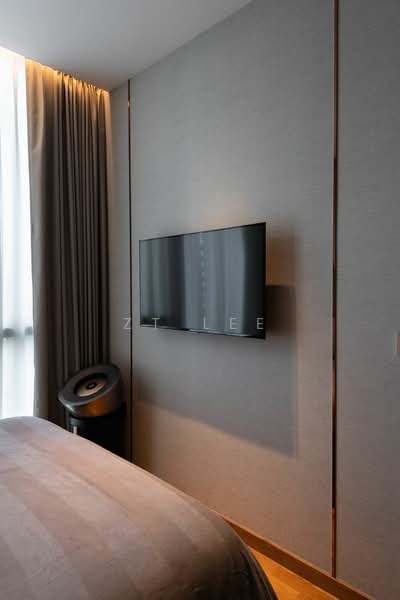 Meyer Mansion, 79 Meyer Road, 2 Bedrooms, 689 sqft, Condominium For Sale, by ZT Lee, 500119863 - Bedroom - PropertyGuru.com.sg