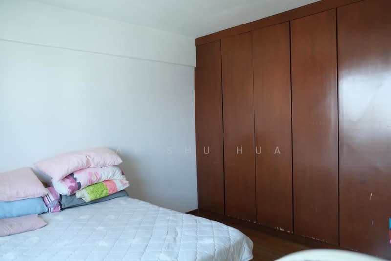 150 Simei Street 1, 150 Simei Street 1, 3 Bedrooms, 1,313 sqft, HDB Flat For Rent, by Yap Shu Hua, 500119865 - Bedroom - PropertyGuru.com.sg