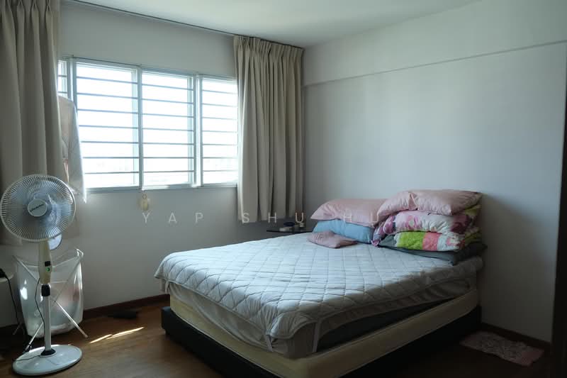 150 Simei Street 1, 150 Simei Street 1, 3 Bedrooms, 1,313 sqft, HDB Flat For Rent, by Yap Shu Hua, 500119865 - Bedroom - PropertyGuru.com.sg