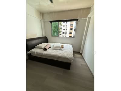 For Rent - 435 Yishun Avenue 6
