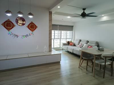 For Sale - 175A Punggol Field