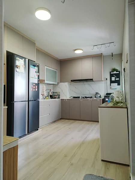 175A Punggol Field, 175A Punggol Field, 3 Bedrooms, 1,184 sqft, HDB Flat For Sale, by Jayden Chen, 500119868 - Kitchen - PropertyGuru.com.sg