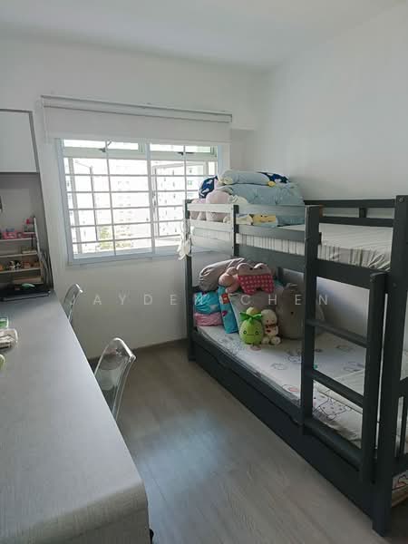 175A Punggol Field, 175A Punggol Field, 3 Bedrooms, 1,184 sqft, HDB Flat For Sale, by Jayden Chen, 500119868 - Bedroom 2 - PropertyGuru.com.sg