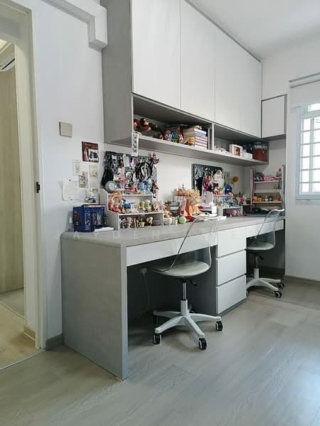 175A Punggol Field, 175A Punggol Field, 3 Bedrooms, 1,184 sqft, HDB Flat For Sale, by Jayden Chen, 500119868 - Bedroom 2 - PropertyGuru.com.sg