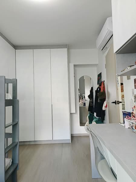 175A Punggol Field, 175A Punggol Field, 3 Bedrooms, 1,184 sqft, HDB Flat For Sale, by Jayden Chen, 500119868 - Bedroom 2 - PropertyGuru.com.sg