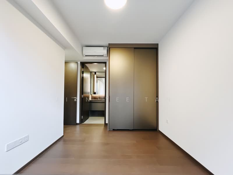 Tembusu Grand, 96 Jalan Tembusu, 2 Bedrooms, 743 sqft, Condominium For Rent, by Jian Yee Tan, 500119869 - Interior - PropertyGuru.com.sg