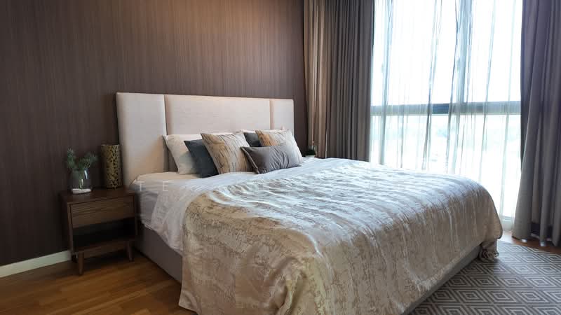 Skies Miltonia, 3 Miltonia Close, 4 Bedrooms, 2,713 sqft, Condominium For Sale, by Teresa Wong, 500119876 - Bedroom - PropertyGuru.com.sg