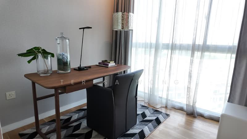 Skies Miltonia, 3 Miltonia Close, 4 Bedrooms, 2,713 sqft, Condominium For Sale, by Teresa Wong, 500119876 - Study - PropertyGuru.com.sg