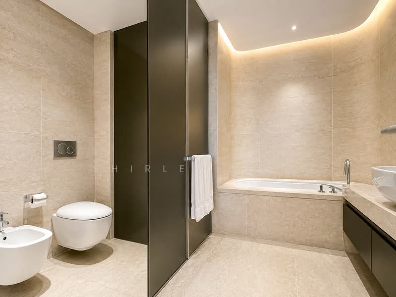 3 Orchard By-The-Park, 3 Orchard Boulevard, 4 Bedrooms, 3,251 sqft, Condominium For Rent, by Shirley Seng, 500119877 - Bathroom - PropertyGuru.com.sg