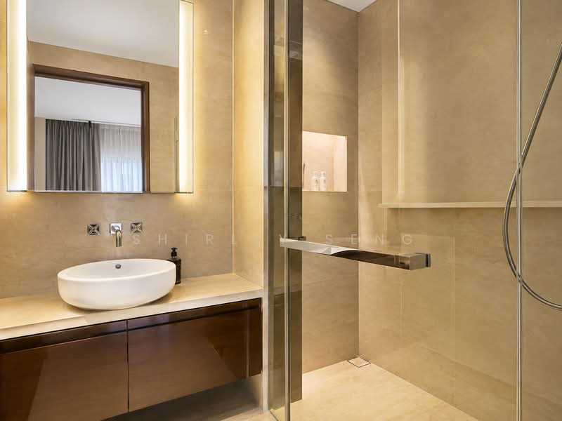 3 Orchard By-The-Park, 3 Orchard Boulevard, 4 Bedrooms, 3,251 sqft, Condominium For Rent, by Shirley Seng, 500119877 - Bathroom - PropertyGuru.com.sg