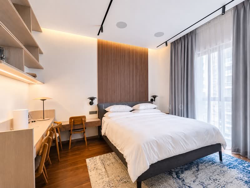 3 Orchard By-The-Park, 3 Orchard Boulevard, 4 Bedrooms, 3,251 sqft, Condominium For Rent, by Shirley Seng, 500119877 - Bedroom - PropertyGuru.com.sg