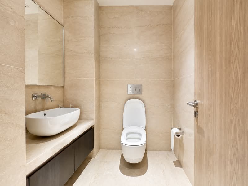 3 Orchard By-The-Park, 3 Orchard Boulevard, 4 Bedrooms, 3,251 sqft, Condominium For Rent, by Shirley Seng, 500119877 - Bathroom - PropertyGuru.com.sg
