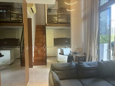 For Rent - Mon Jervois