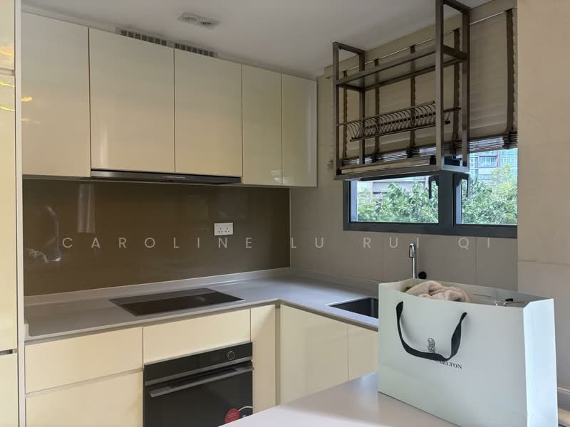 For Rent - Mon Jervois