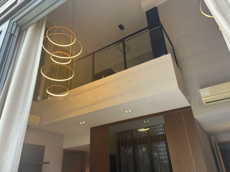 For Rent - Mon Jervois