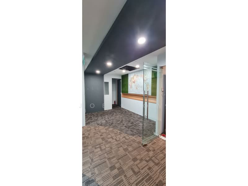 Vertex, 33 Ubi Avenue 3, 1,463 sqft, Light Industrial (B1) For Sale, by Joe Leow, 500119880 - Interior - CommercialGuru.com.sg