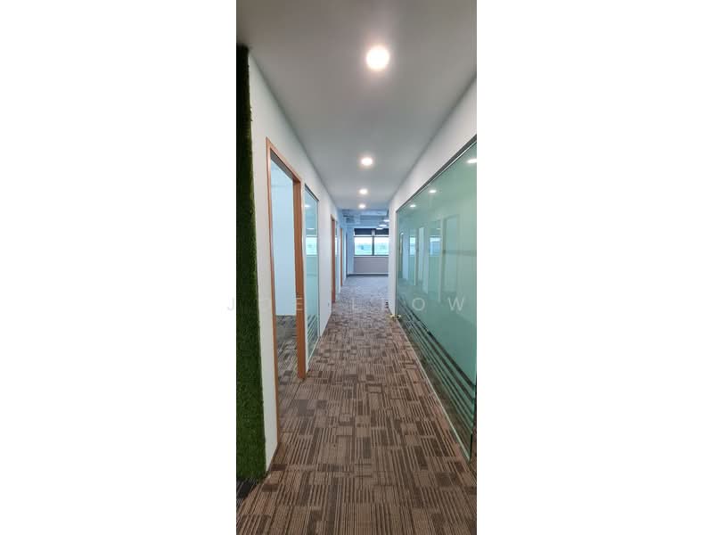 Vertex, 33 Ubi Avenue 3, 1,463 sqft, Light Industrial (B1) For Sale, by Joe Leow, 500119880 - Corridor - CommercialGuru.com.sg