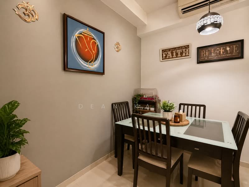 For Rent - Hundred Palms Residences