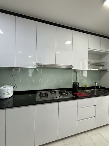 95C Henderson Road, 95C Henderson Road, 3 Bedrooms, 1,216 sqft, HDB Flat For Rent, by Stewart Lim, 500119882 - Kitchen - PropertyGuru.com.sg