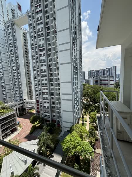 95C Henderson Road, 95C Henderson Road, 3 Bedrooms, 1,216 sqft, HDB Flat For Rent, by Stewart Lim, 500119882 - Exterior - PropertyGuru.com.sg