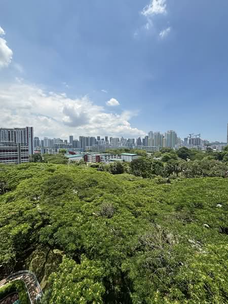 95C Henderson Road, 95C Henderson Road, 3 Bedrooms, 1,216 sqft, HDB Flat For Rent, by Stewart Lim, 500119882 - View - PropertyGuru.com.sg