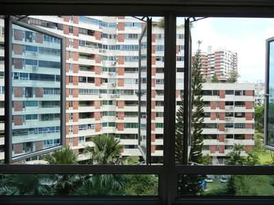 For Rent - Pandan Valley