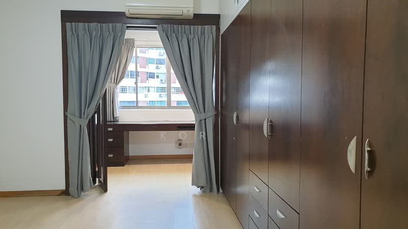 Pandan Valley, 2 Pandan Valley, 3 Bedrooms, 1,600 sqft, Condominium For Rent, by Kor ., 500119884 - Study - PropertyGuru.com.sg